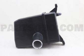 Nissan 165856N00A RESONATOR ASSY