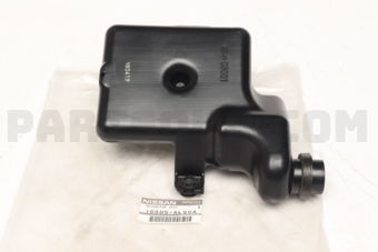 Nissan 16585AL50A RESONATOR