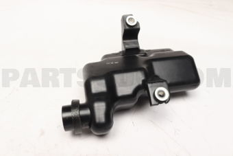 Nissan 16585AL50A RESONATOR