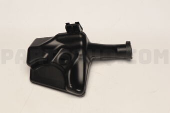 Nissan 16585JK20B RESONATOR ASSY