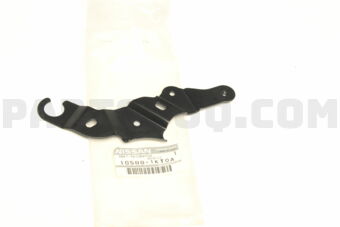 Nissan 165881KT0A BRACKET-AIR CLEANER