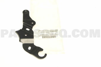 Nissan 165881KT0A BRACKET-AIR CLEANER