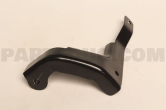Nissan 165884KV0A BRACKET-RESONATOR