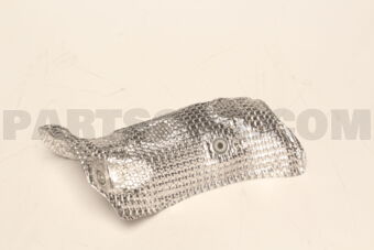 Nissan 165903TA0C COVER-EXHAUST MANIFOLD