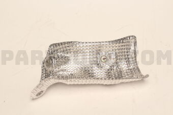 Nissan 165903TA0C COVER-EXHAUST MANIFOLD