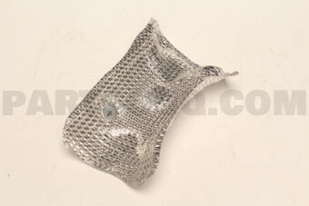 Nissan 165903TA0C COVER-EXHAUST MANIFOLD