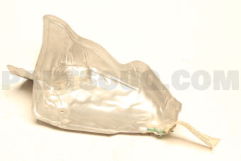 Nissan 16590EA200 COVER-EXHAUST MANIFOLD