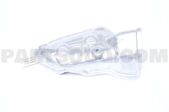 Nissan 16590EA210 COVER-EXHAUST MANIFOLD