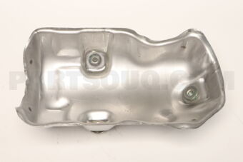 Nissan 16590JA03B COVER-EXHAUST MANIFOLD