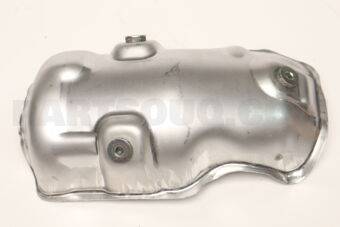 Nissan 16590JA03B COVER-EXHAUST MANIFOLD
