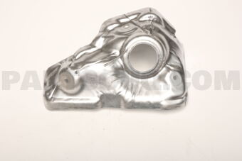 Nissan 16590JA10B COVER-EXHAUST MANIFOLD