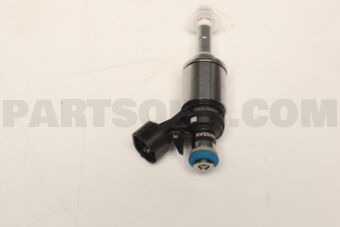 Nissan 166001VA0C INJECTOR-FUEL