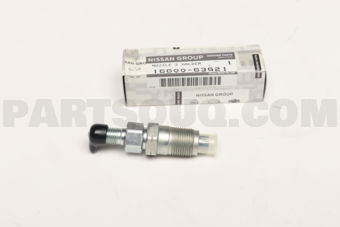 Nissan 1660063G21 NOZZLE & HOLDER ASSY