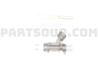 Nissan 166007S00A INJECTOR ASSY-FUEL