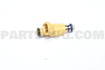 Nissan 166008H600 INJECTOR ASSY-FUEL