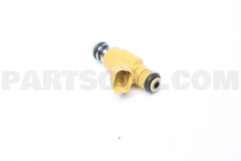 Nissan 166008H600 INJECTOR ASSY-FUEL