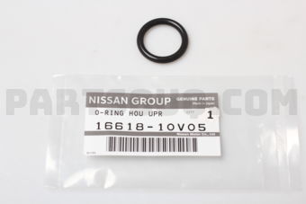 Nissan 1661810V05 SEAL-O RING