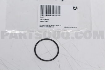 Nissan 166181KC0A SEAL-O RING