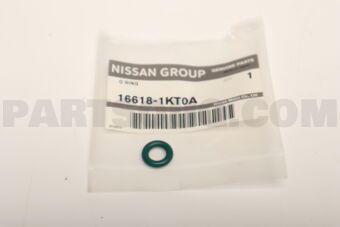 Nissan 166181KT0A SEAL-O RING