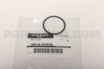 Nissan 166183VA0A SEAL O RING