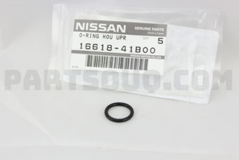 Nissan 1661841B00 SEAL-O RING