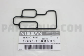 Nissan 166184M501 SEAL-O RING