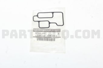Nissan 166184W001 SEAL-O RING