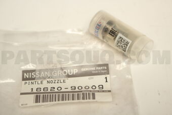 Nissan 1662090009 NOZZLE ASSY