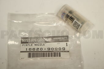 Nissan 1662090009 NOZZLE ASSY