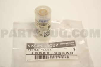 Nissan 1662090009 NOZZLE ASSY