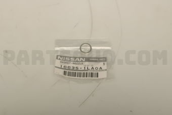 Nissan 166351LA0A GASKET-NOZZLE