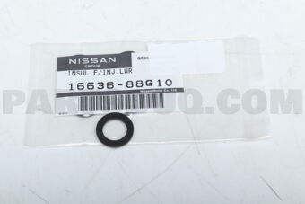 Nissan 1663688G10 INSULATOR-INJECTOR