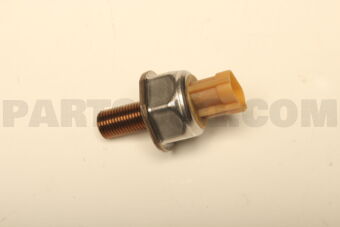 Nissan 166381LA0A SENSOR ASSY-FUEL PRESSURE