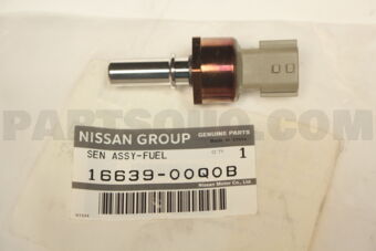 Nissan 1663900Q0B SEN ASSY-FUEL