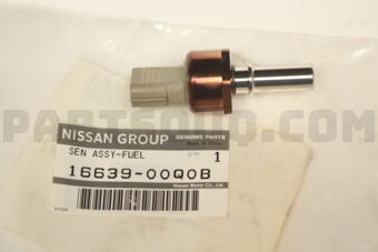 Nissan 1663900Q0B SEN ASSY-FUEL