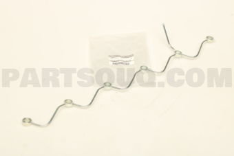 Nissan 1667006J0A TUBE-FUEL