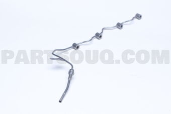 Nissan 166715X00A TUBE-FUEL