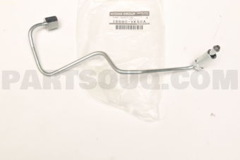 Nissan 16680VK50A TUBE ASSY-INJECTION,NO 1