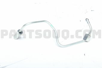 Nissan 166812W204 TUBE ASSY-INJECTION,NO 2