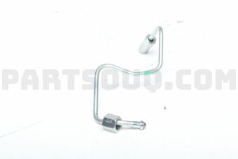 Nissan 166812W204 TUBE ASSY-INJECTION,NO 2