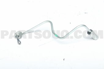 Nissan 166812W204 TUBE ASSY-INJECTION,NO 2