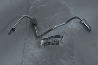 Nissan 16681VK50A TUBE ASSY-INJECTION,NO 2