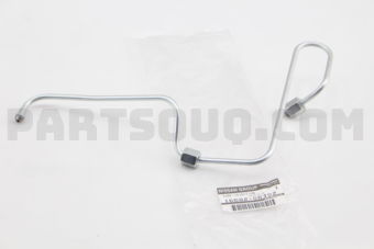 Nissan 1668206J02 TUBE ASSY-INJECTION,NO 3
