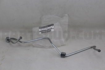 Nissan 1668306J02 TUBE ASSY-INJECTION,NO 4