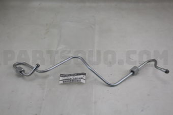 Nissan 1668306J02 TUBE ASSY-INJECTION,NO 4