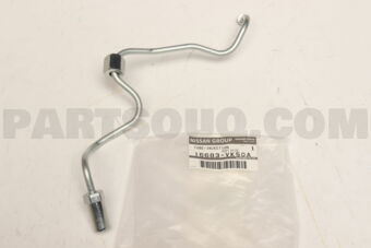 Nissan 16683VK50A TUBE ASSY-INJECTION,NO 4