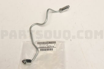 Nissan 16683VK50A TUBE ASSY-INJECTION,NO 4