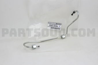 Nissan 16684EB30A TUBE ASSY-INJECTION,NO 5