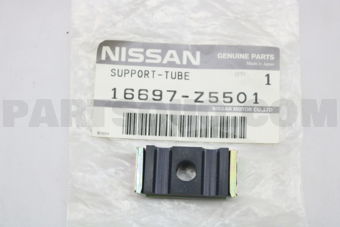 Nissan 16697Z5501 SUPPORT