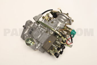 Nissan 16700VB200 PUMP-INJECTION